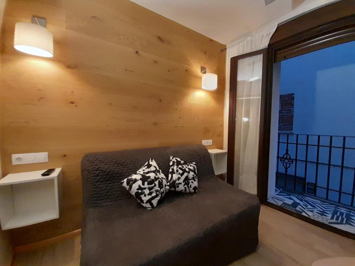 Apartamento Benidorm Center Puerto Poniente 1º Exterior foto